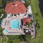 Palm Key Villa 7 Bed On Emerald Island Resort
