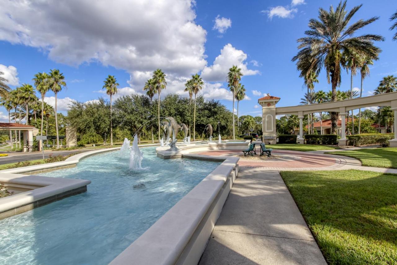 Palm Key 7 Bed On Emerald Island Holiday home