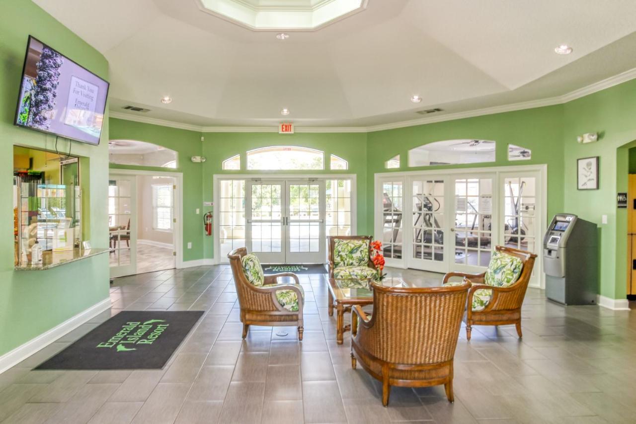 Holiday home Palm Key 7 Bed On Emerald Island