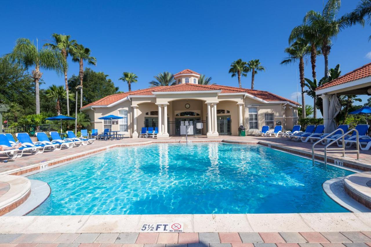Holiday home Palm Key 7 Bed On Emerald Island *