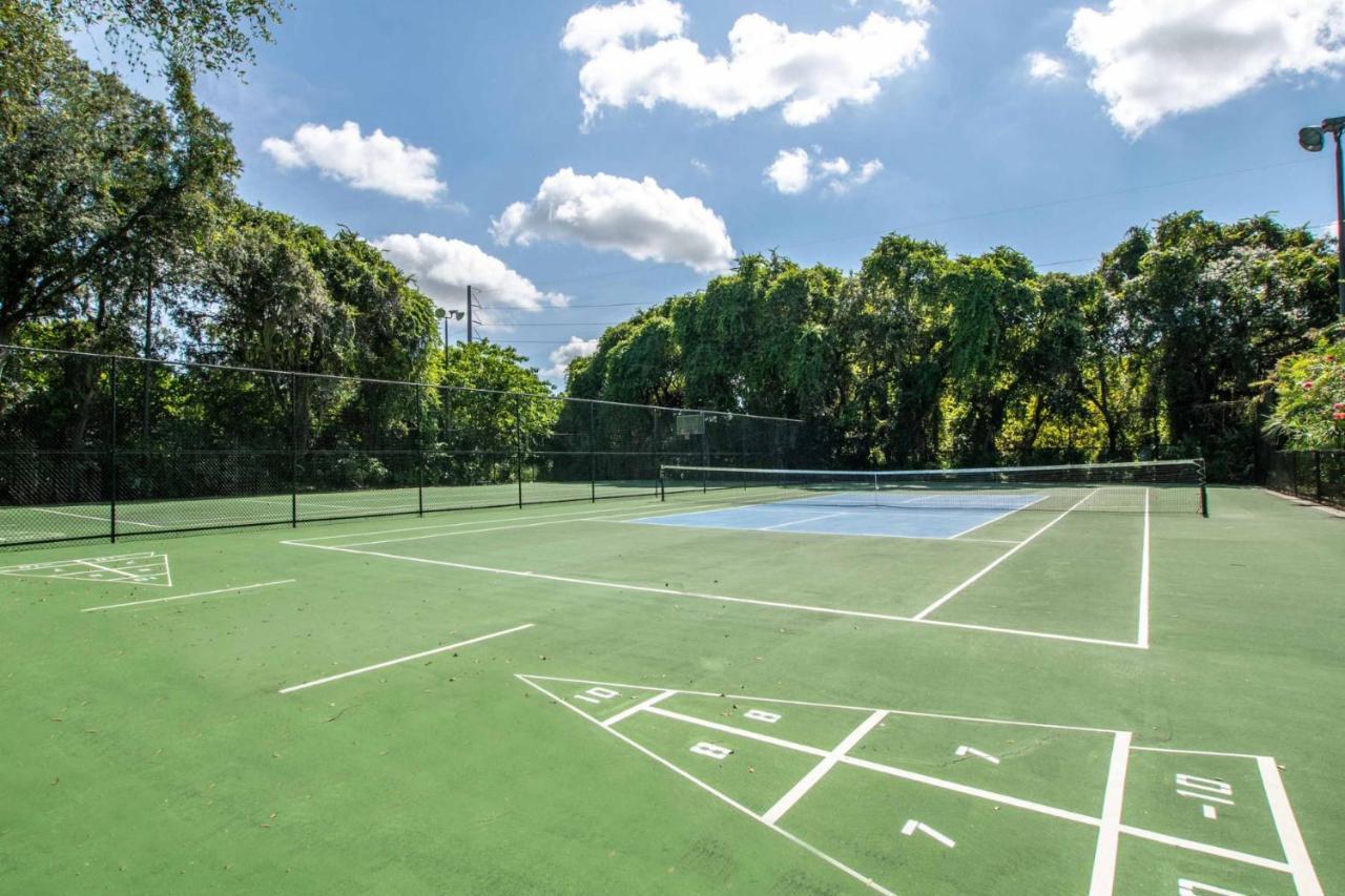 Palm Key 7 Bed On Emerald Island Holiday home Kissimmee
