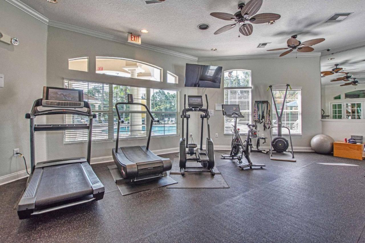 Palm Key 7 Bed On Emerald Island Kissimmee