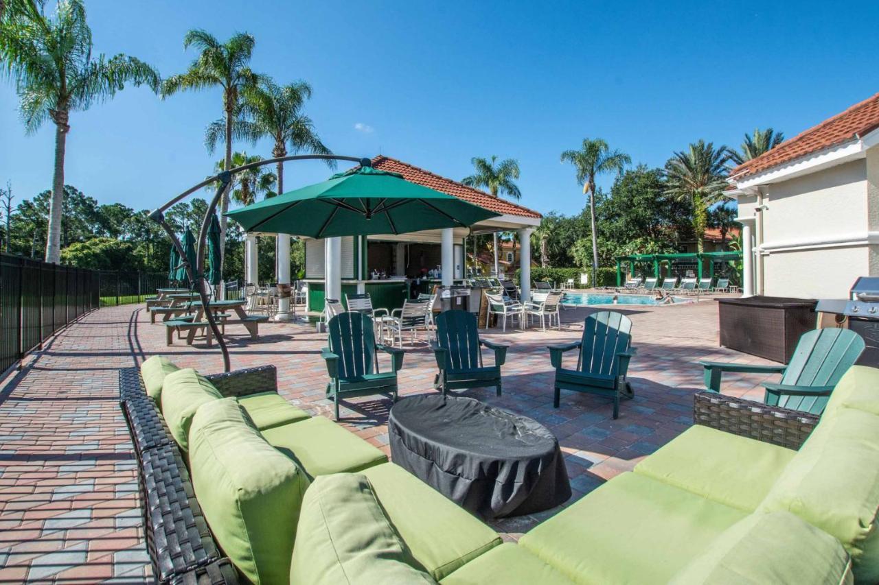 Holiday home Palm Key 7 Bed On Emerald Island Kissimmee
