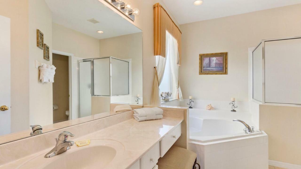 Palm Key 7 Bed On Emerald Island Kissimmee