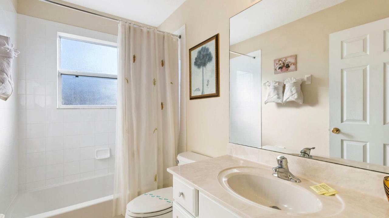 Holiday home Palm Key 7 Bed On Emerald Island Kissimmee