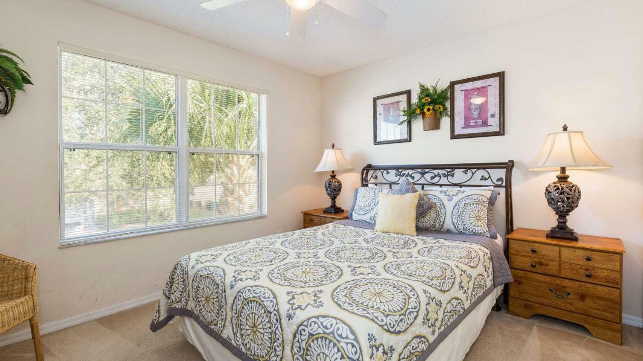Palm Key 7 Bed On Emerald Island Holiday home Kissimmee