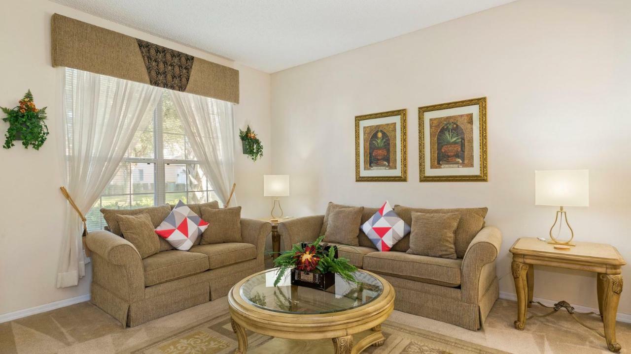 Palm Key 7 Bed On Emerald Island Kissimmee