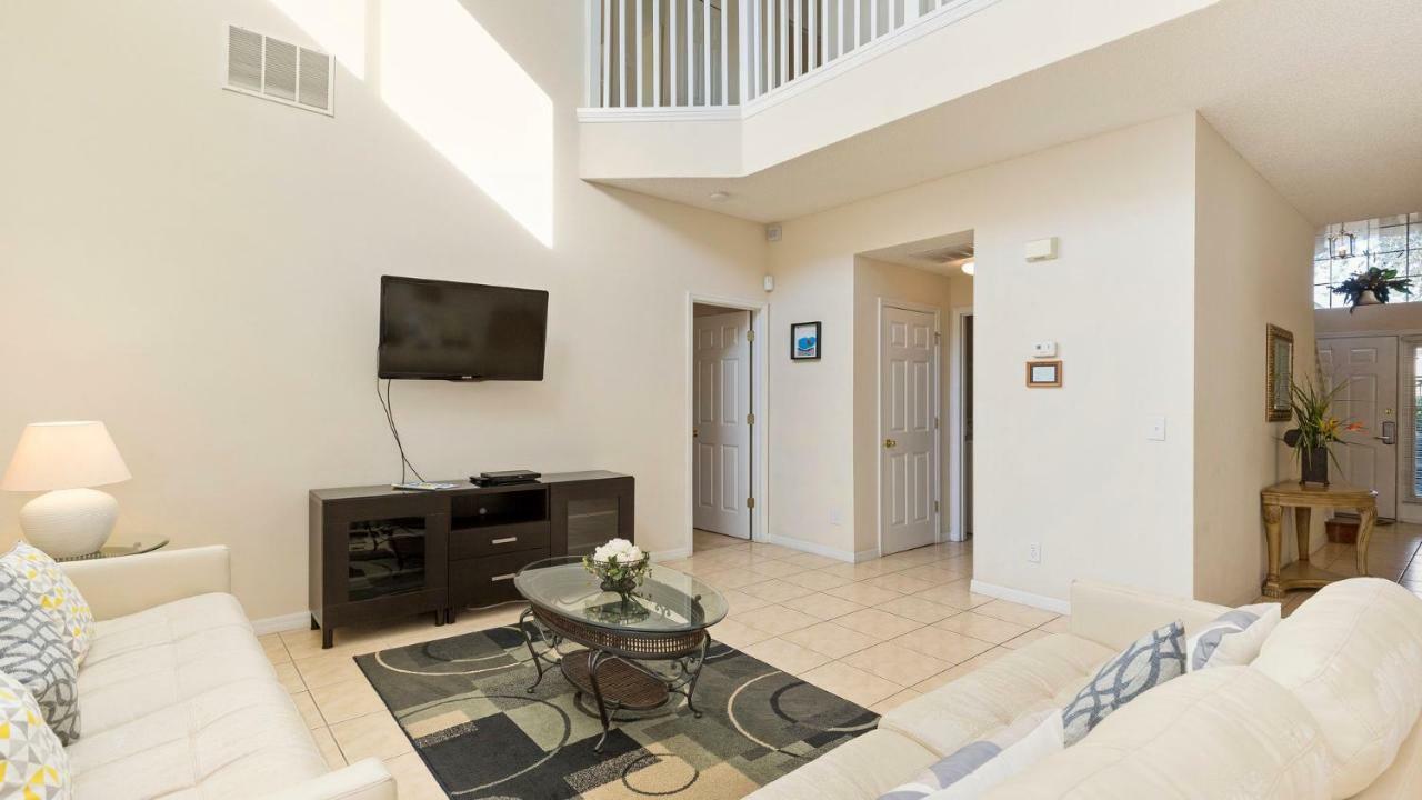 Palm Key 7 Bed On Emerald Island Kissimmee