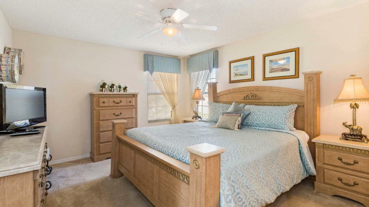 Holiday home Palm Key 7 Bed On Emerald Island